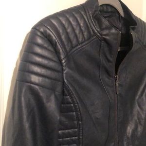 Biker Jacket